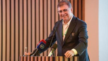 Dünya Sağlık Örgütü’nden Başkan Tugay’a önemli görev