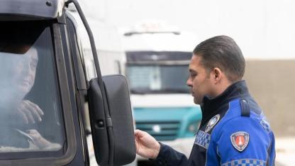 Düzenli bir kent için güçlü zabıta