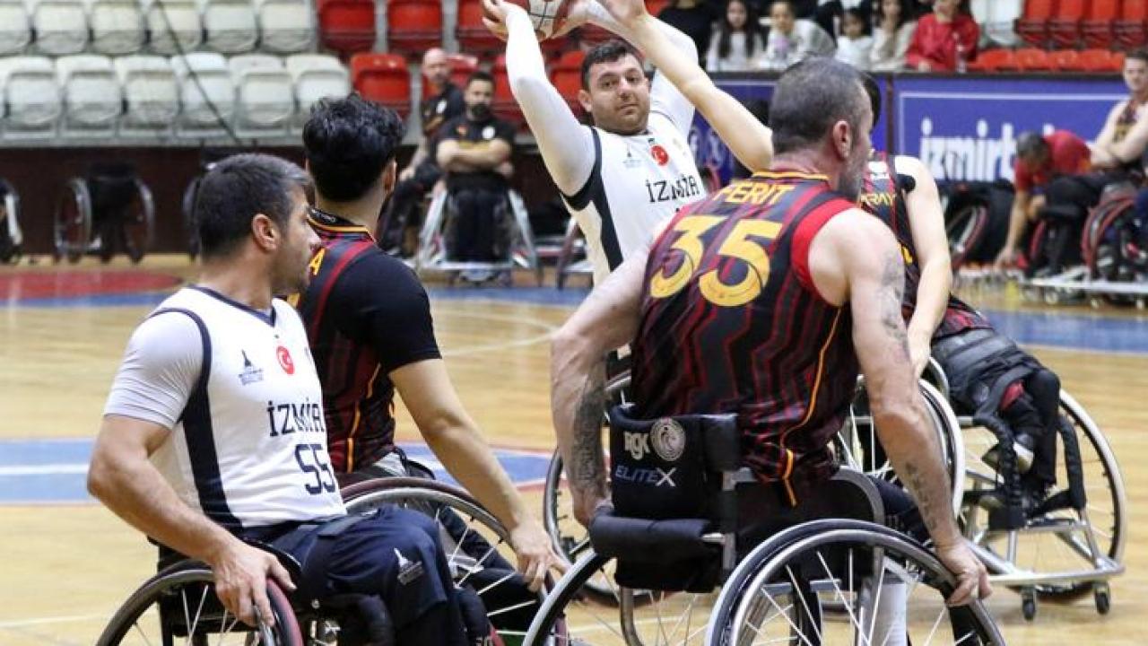 Eurocup2 heyecanı başlıyor