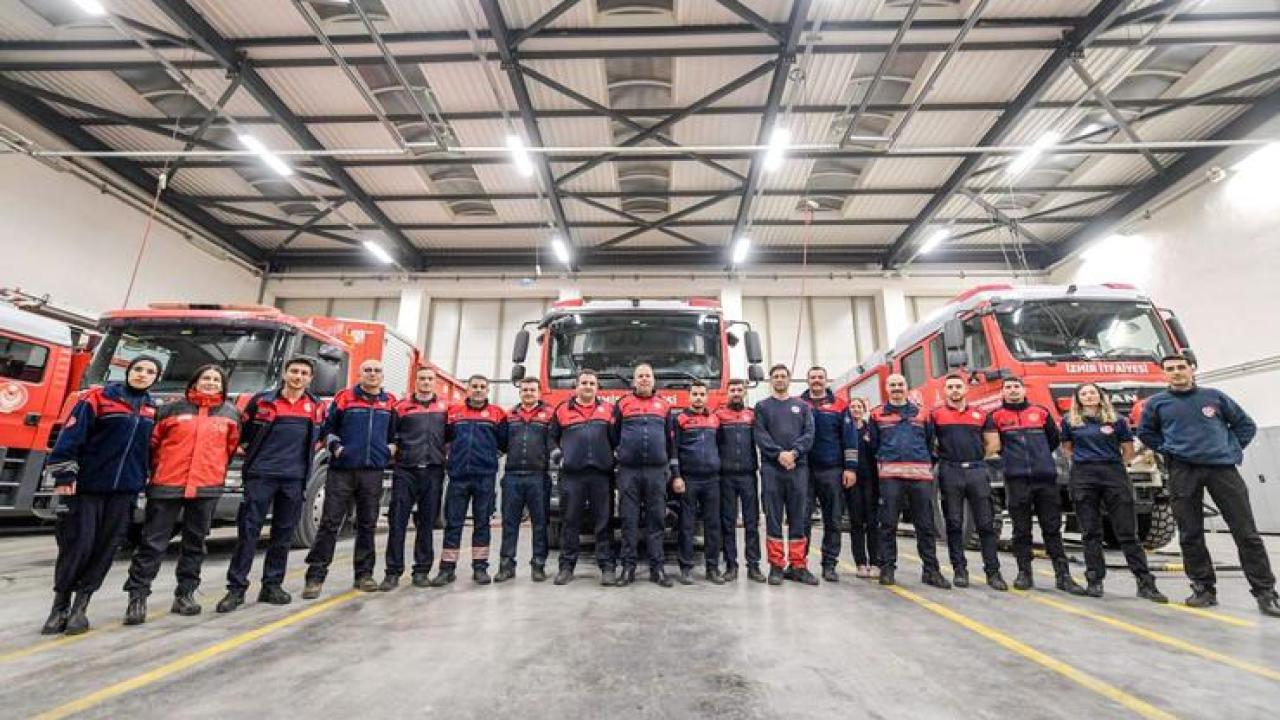 İftara niyetlenip yangına koşuyorlar