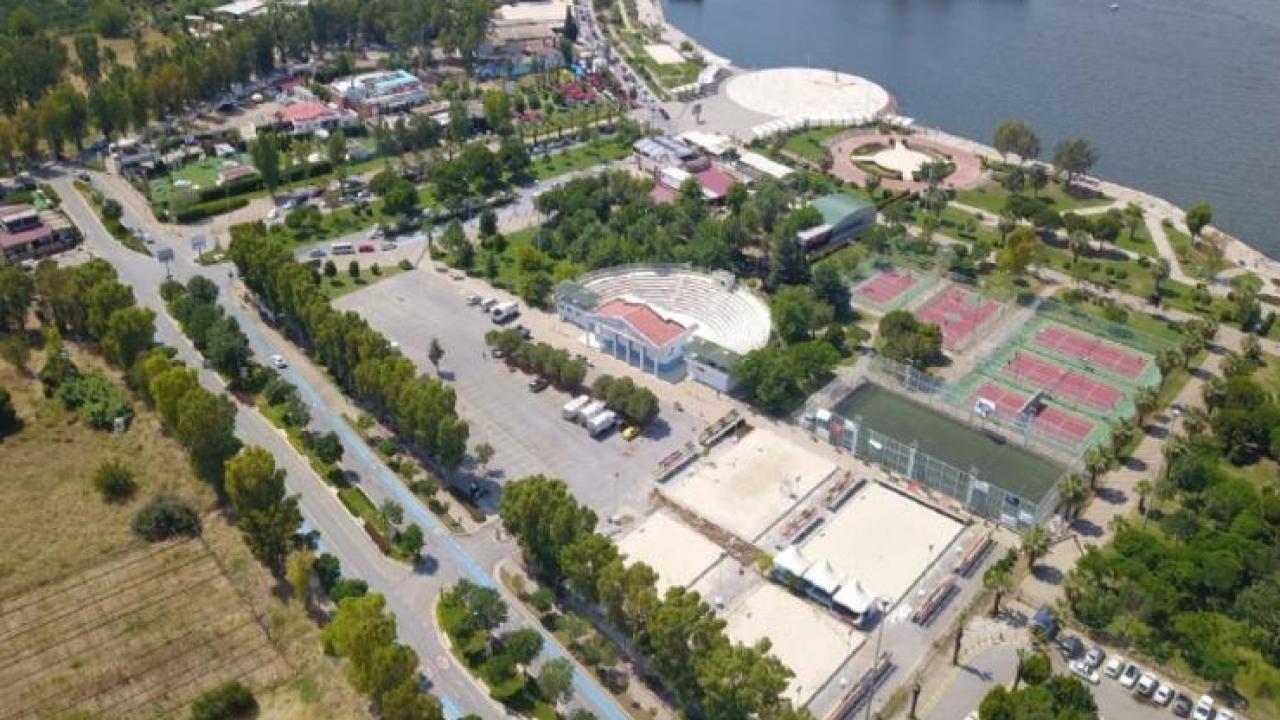 İnciraltı için kritik karar!