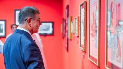 İzmir, kültür ve sanatın adresi oldu