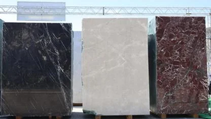 İzmir Marble Fuarı’na 17 ülkeden alıcılar geliyor