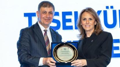 İzmir yelkende dünya sahnesinde