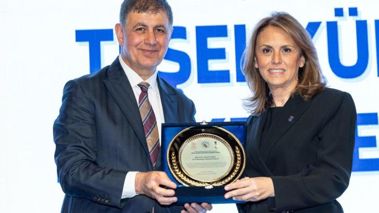 İzmir yelkende dünya sahnesinde