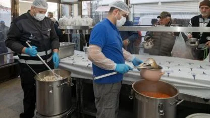 İzmir’de dayanışma seferberliği