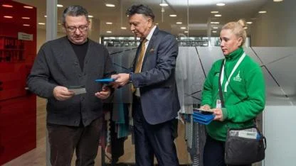 İzmir’de geri dönüşüm atağı evlerden sanayiye yayılıyor