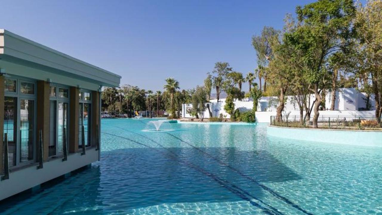 İzmir’de kültürden spora büyük dönüşüm