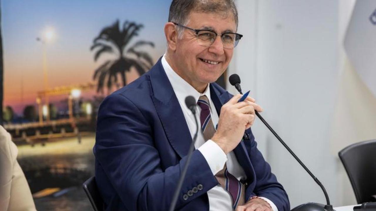 İzmir’de Romanlar için ortak akıl buluşması