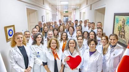 İzmir’de sağlık devrimi