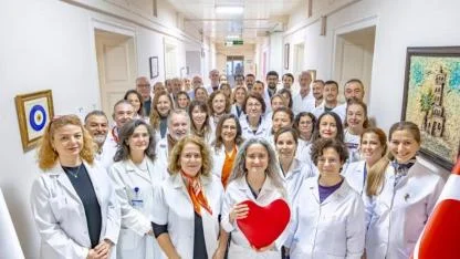 İzmir’de sağlık devrimi