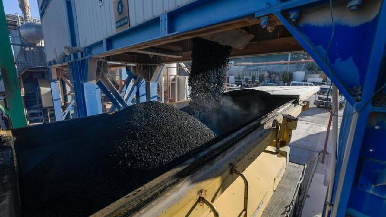 İzmir’de yenilenmeyen yol kalmayacak