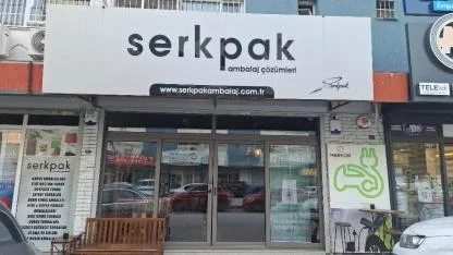 İzmir’in Ambalaj Devi Serkpak Ambalaj’dan Güçlü Hamle