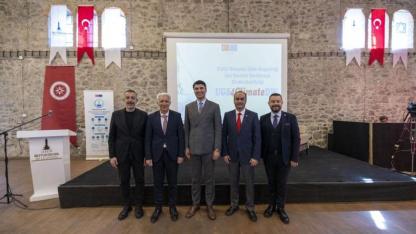 İzmir’in su güvenliği için “dijital yeraltı suyu” hamlesi