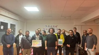 İzmirli babalar “yeni nesil babalığı” öğreniyor