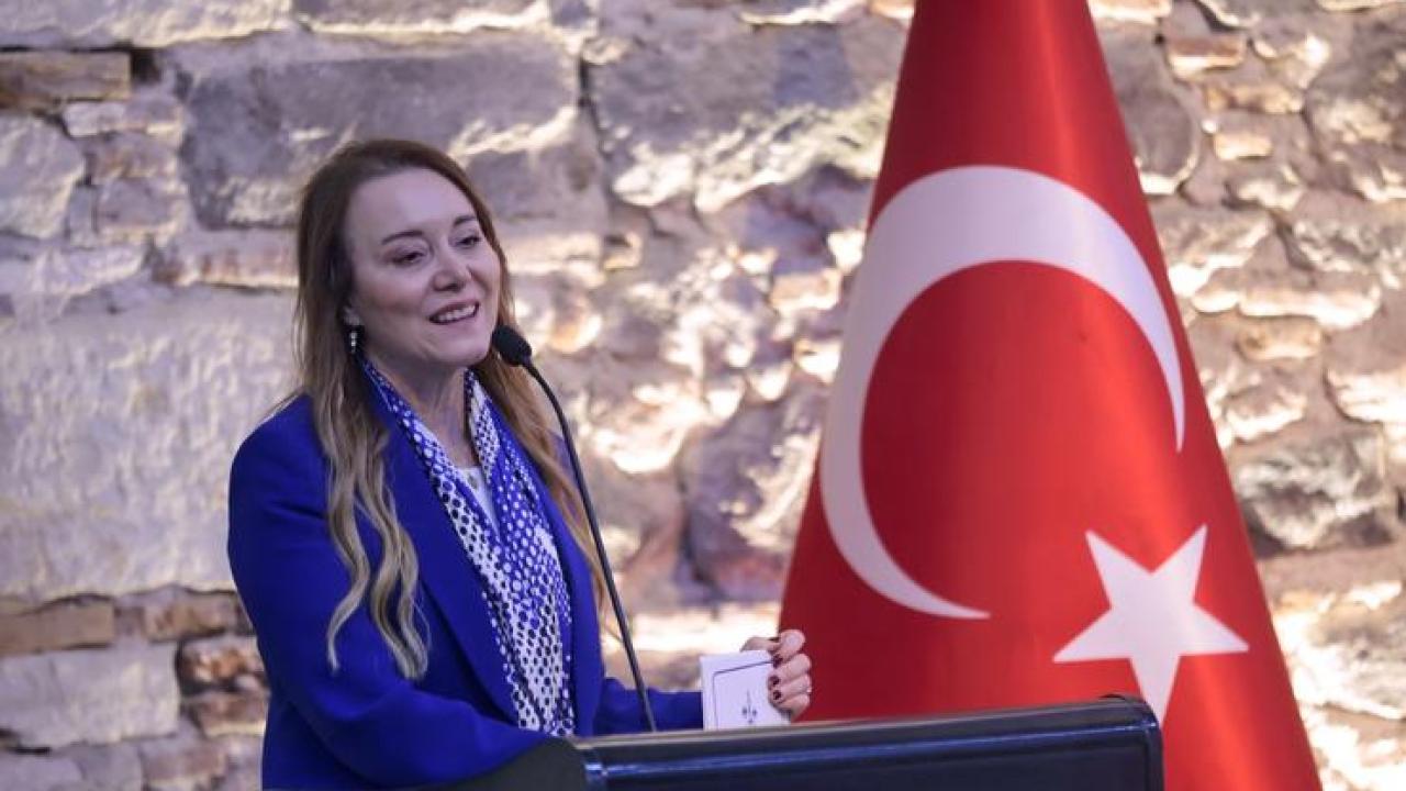 Kadınlar ve ekonomik güçlenme Konak’ta masaya yatırıldı