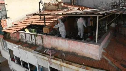 Karabağlar Belediyesi’nden Çöp Evle İlgili Açıklama