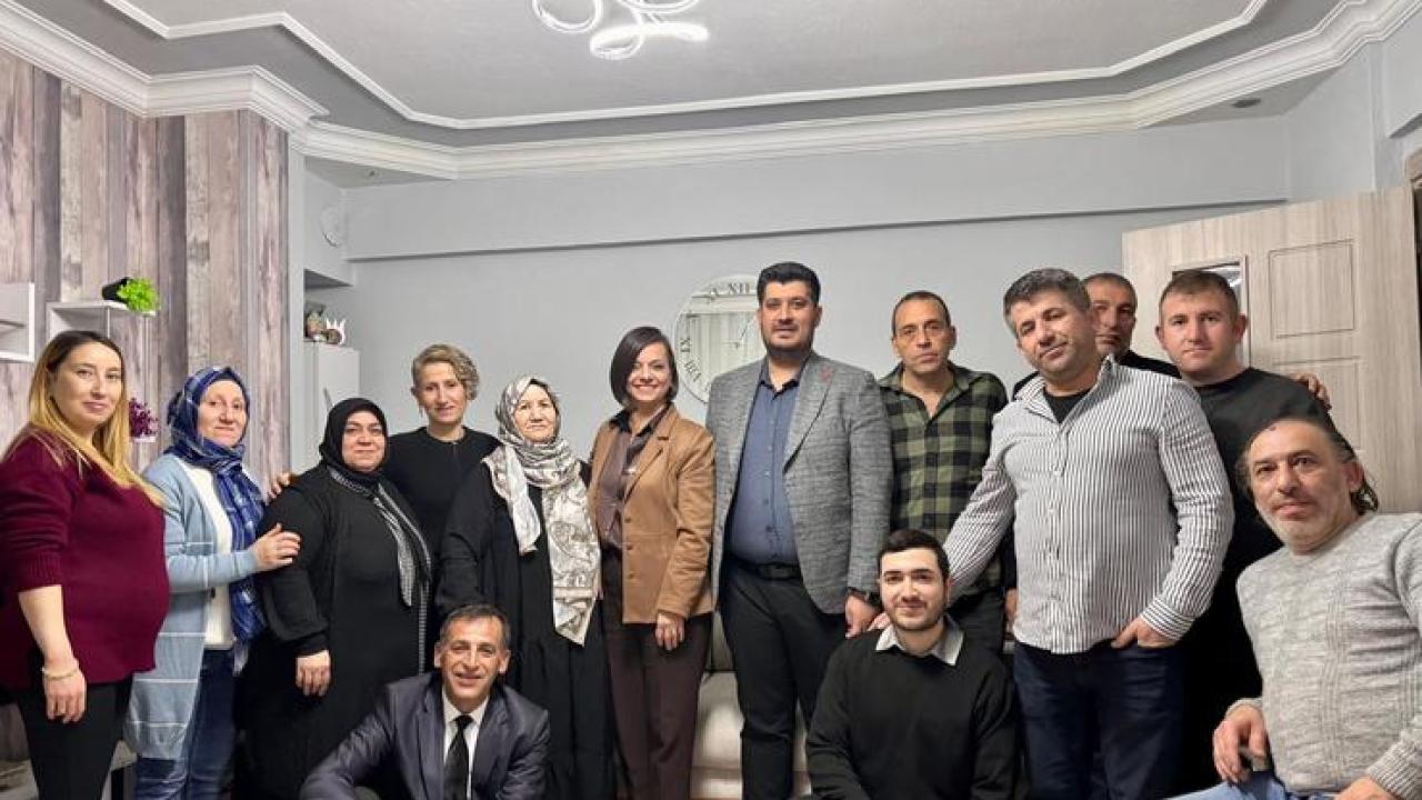 Karabağlar ’da Ramazan Geleneği 58 Mahallede Yaşatılıyor