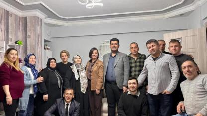 Karabağlar ’da Ramazan Geleneği 58 Mahallede Yaşatılıyor