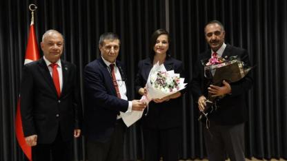 Karabağlar ’da Şehit Aileleri ve Gazilerle Anlamlı İftar Sofrası