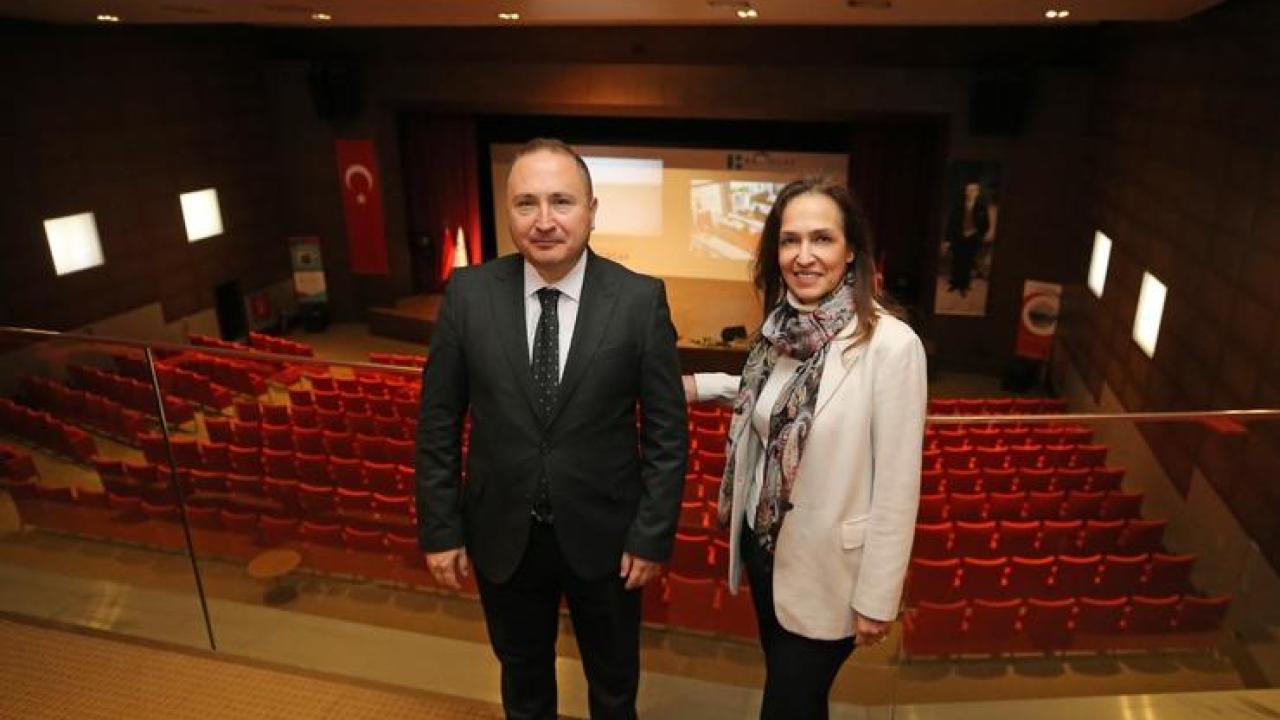 Karşıyaka Bilim Merkezi yeniden açılıyor: Belediye ve üniversiteden güç birliği