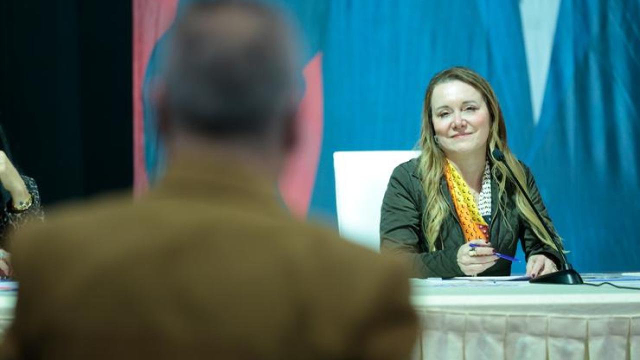 Konak Meclisi’nden kadını güçlendiren kararlar