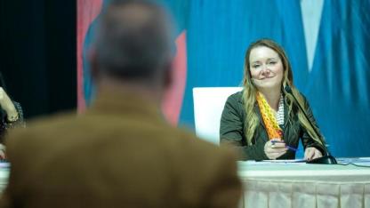 Konak Meclisi’nden kadını güçlendiren kararlar