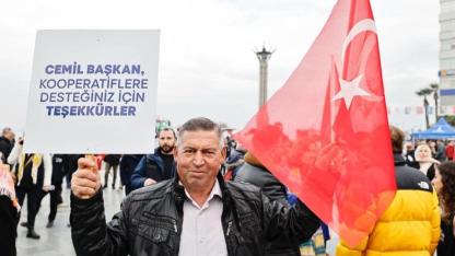 Köylüye can suyu: Destek 1,4 milyara çıktı