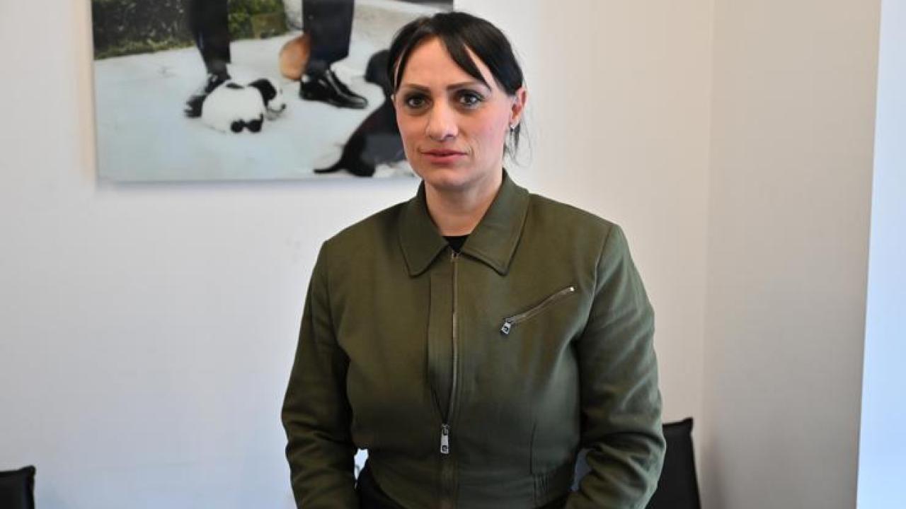 Manisa Büyükşehir’den 600 Aileye Huzur Veren Bileklik