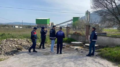 Manisa Büyükşehir’den Çevre Kirliliğine Geçit Yok