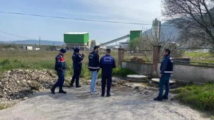 Manisa Büyükşehir’den Çevre Kirliliğine Geçit Yok