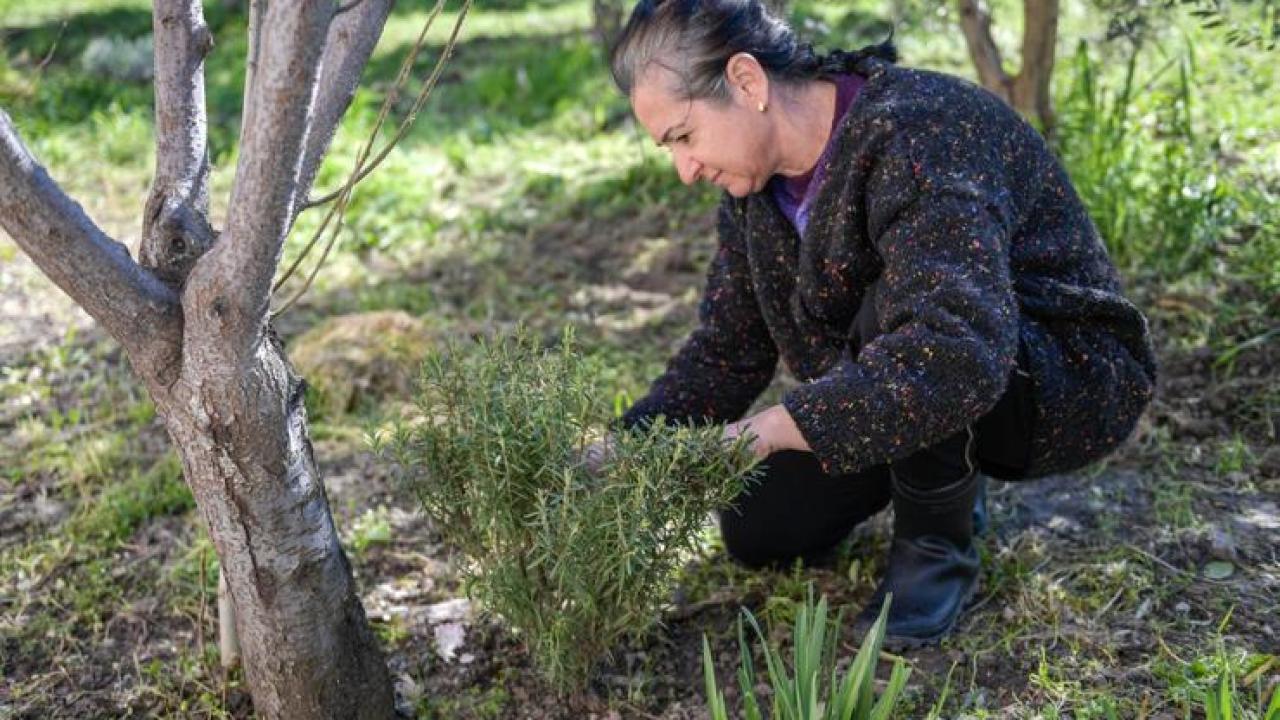 Meslek Fabrikası kursiyeri üretici oldu