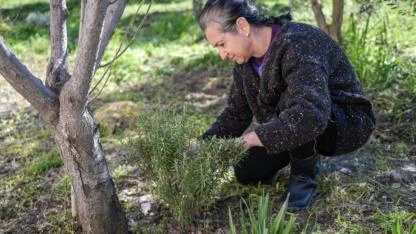 Meslek Fabrikası kursiyeri üretici oldu