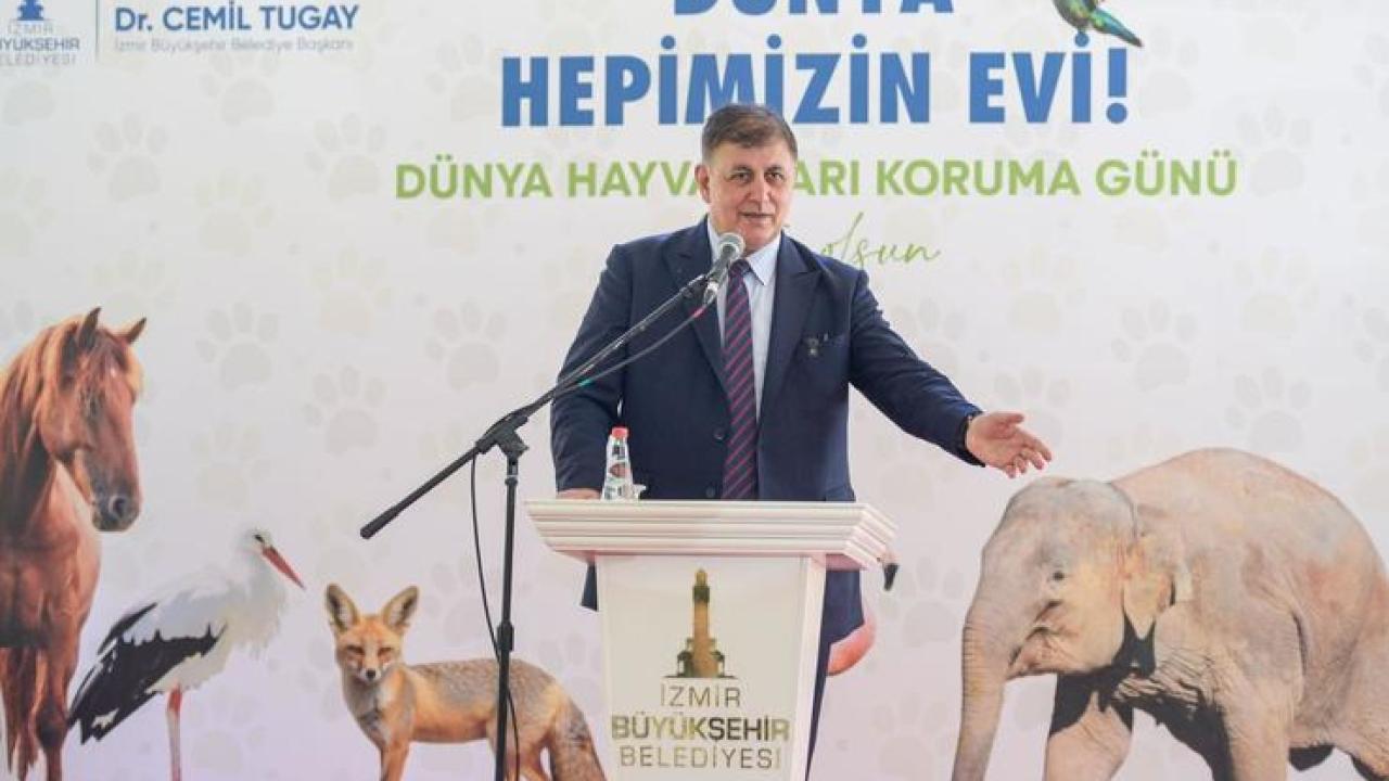 On binlerce cana dokunan seferberlik