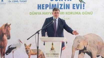 On binlerce cana dokunan seferberlik