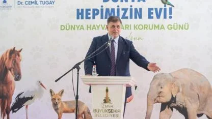 On binlerce cana dokunan seferberlik