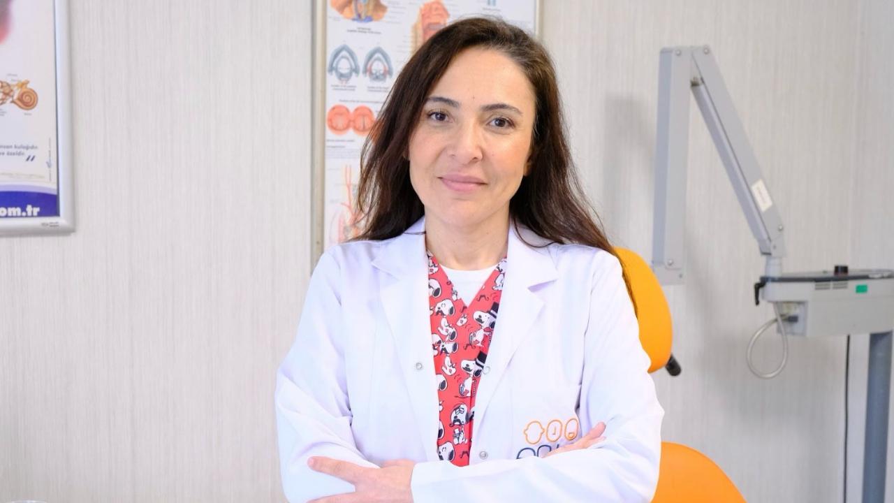 Op. Dr. Devseren: Toplumun yüzde 40’ı baş ağrısı sorunu yaşıyor