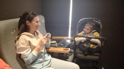 “ÖRGÜ SİNEMA İzmir Farkındalık Buluşması”