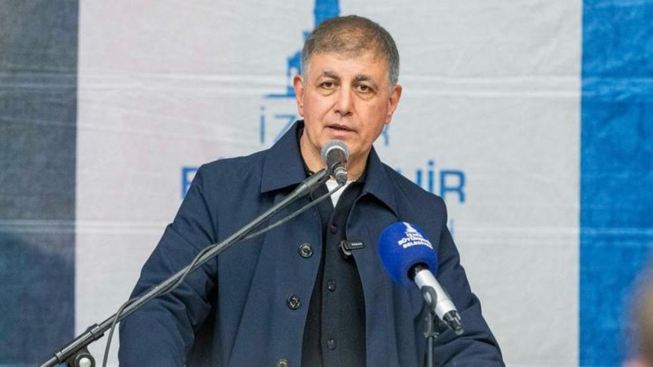 Ramazan bereketi Ödemiş sofralarında paylaşıldı