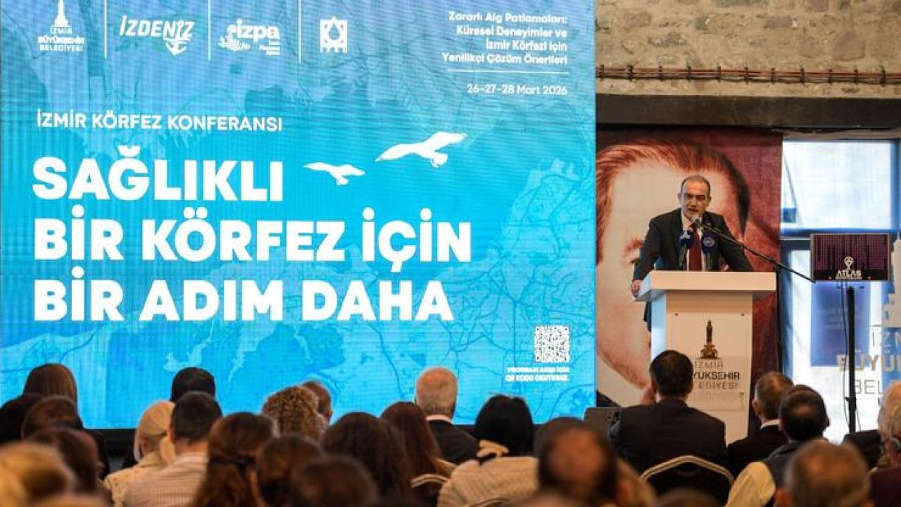 “Sağlıklı Körfez” için bilimsel seferberlik