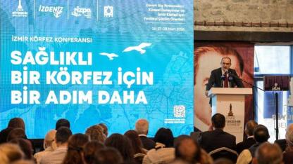 “Sağlıklı Körfez” için bilimsel seferberlik