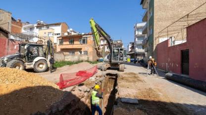 Şebeke güvenliği için kapsamlı bakım programı