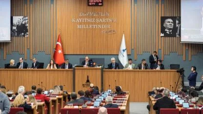 Toplu ulaşımda Ramazan Bayramı indirimi