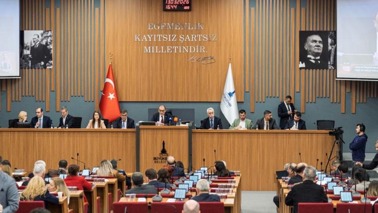 Toplu ulaşımda Ramazan Bayramı indirimi