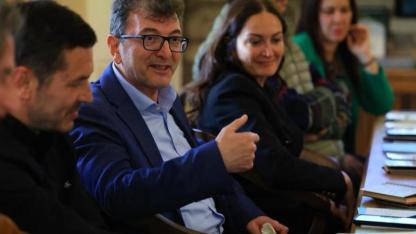 Türkiye’de bir ilk olacak Kiralık Sosyal Konut modeli