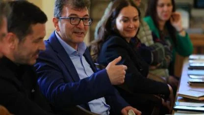 Türkiye’de bir ilk olacak Kiralık Sosyal Konut modeli