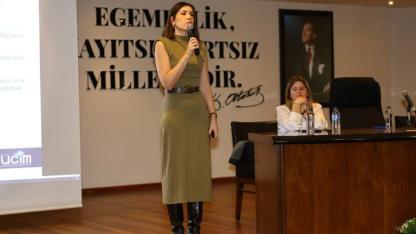 UCİM’den ilk eğitim belediye emekçilerine