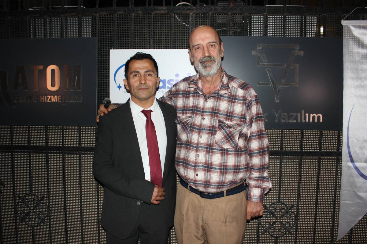 İZMASİD’ten “Sonbahara Merhaba” Kokteyli: Manisalı İş İnsanları İzmir’de Buluştu