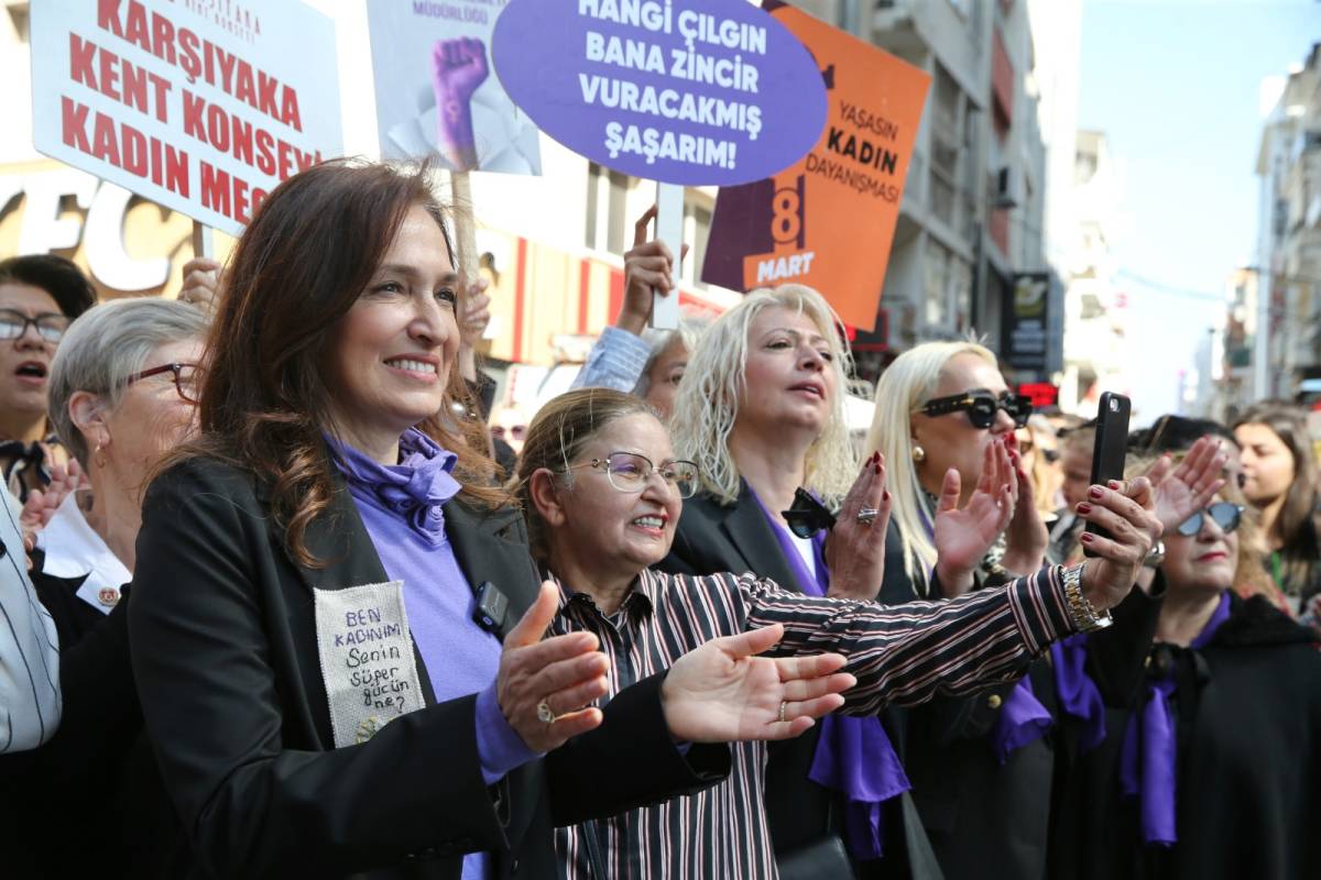 Karşıyaka’dan dayanışma çağrısı   