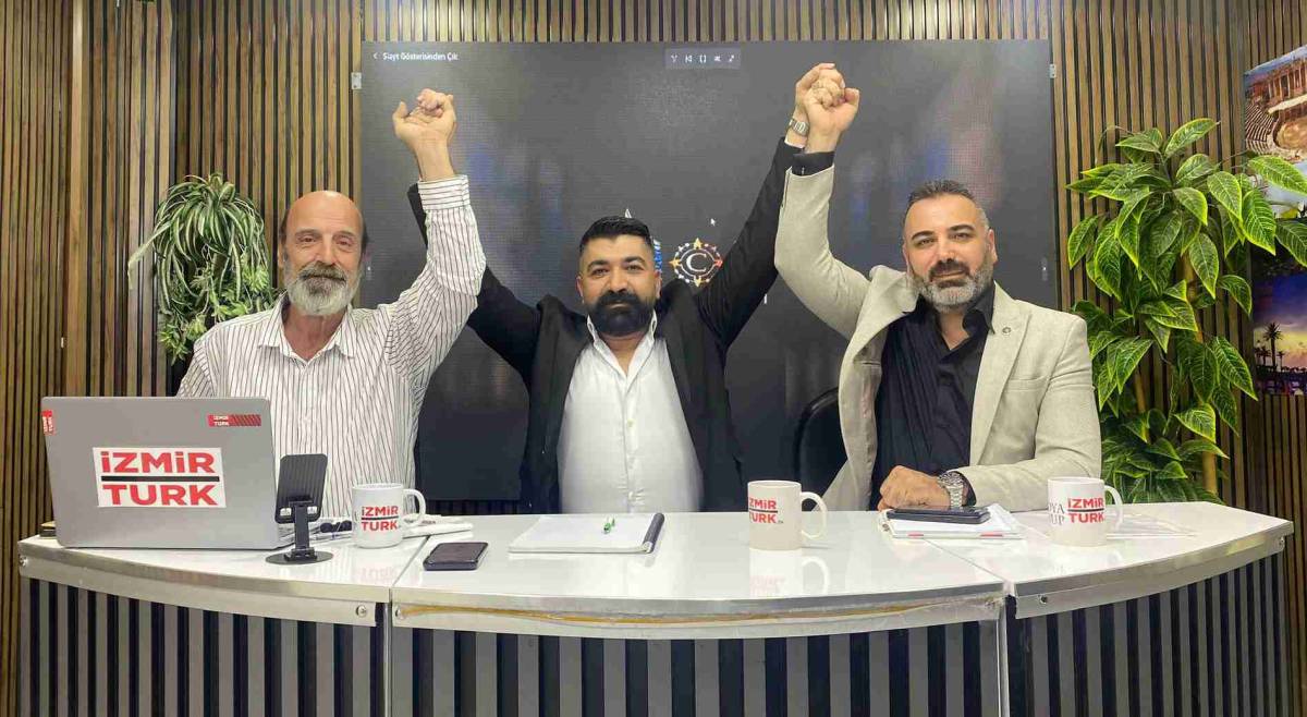 Celali Aşireti Ege Bölge Temsilcilerinden Birlik ve Kardeşlik Vurgusu: 